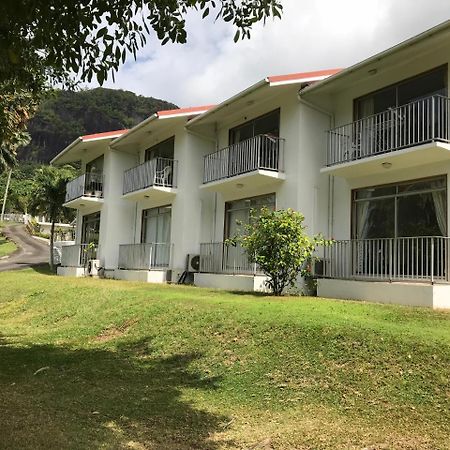 Michel Holiday Apartments Victoria Ngoại thất bức ảnh