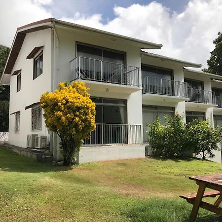 Michel Holiday Apartments Victoria Ngoại thất bức ảnh