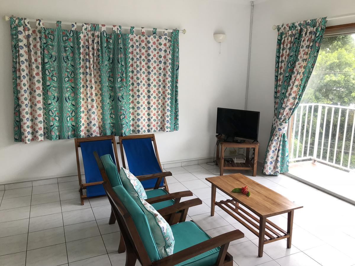 Michel Holiday Apartments Victoria Ngoại thất bức ảnh