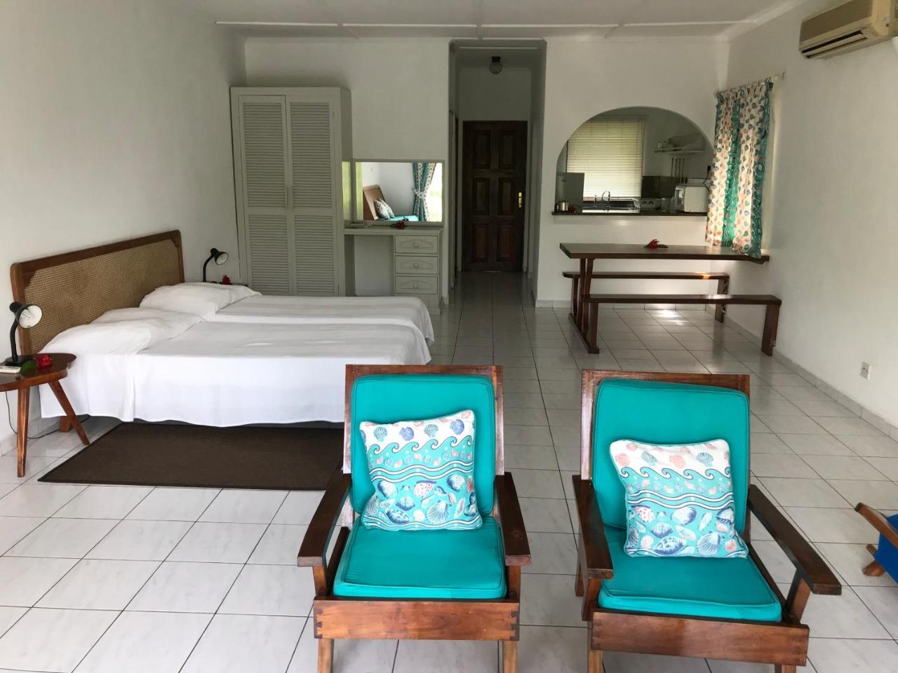 Michel Holiday Apartments Victoria Ngoại thất bức ảnh